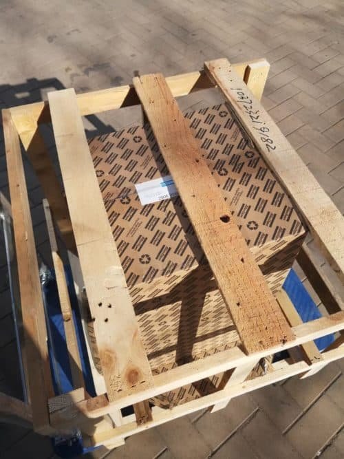 Atlas Copco Spare Parts China supplier