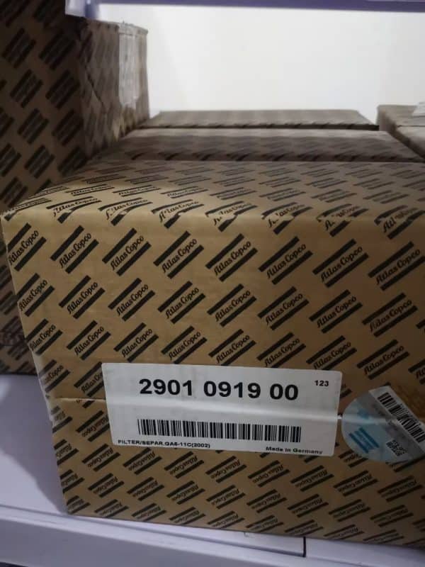 SALES GENUINE Atlas Copco Air Compressors Spare Parts Catalog Release 2022 Section 7 9 Atlas Copco Spare Parts Chinese dealer price