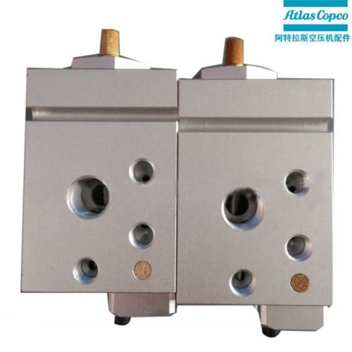 Atlas Regulator Valve Reliable China Supplier
