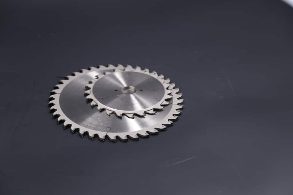 120mm 24Teeth PCD Saw Blades for Woodworking Scoring Saw Blade 4 China Premium Woodworking Tools Chengdu Herotools