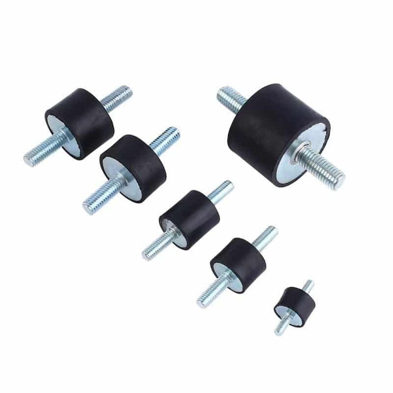 Ultimate Anti Vibration Pad Catalog for Atlas Copco Air compressors 2 China Supplier for Anti-Vibration-Pad