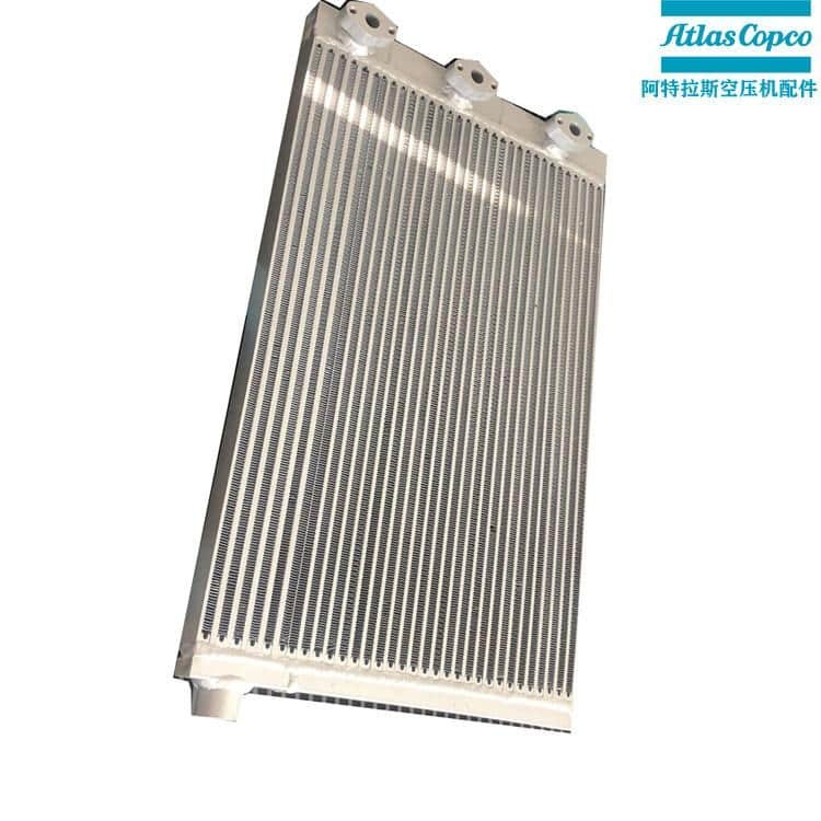 Ultimate Parts List for Atlas Copco Aftercooler and Aftercooler Kit 3 China supplier for Genuine Aftercooler for Atlas Copco