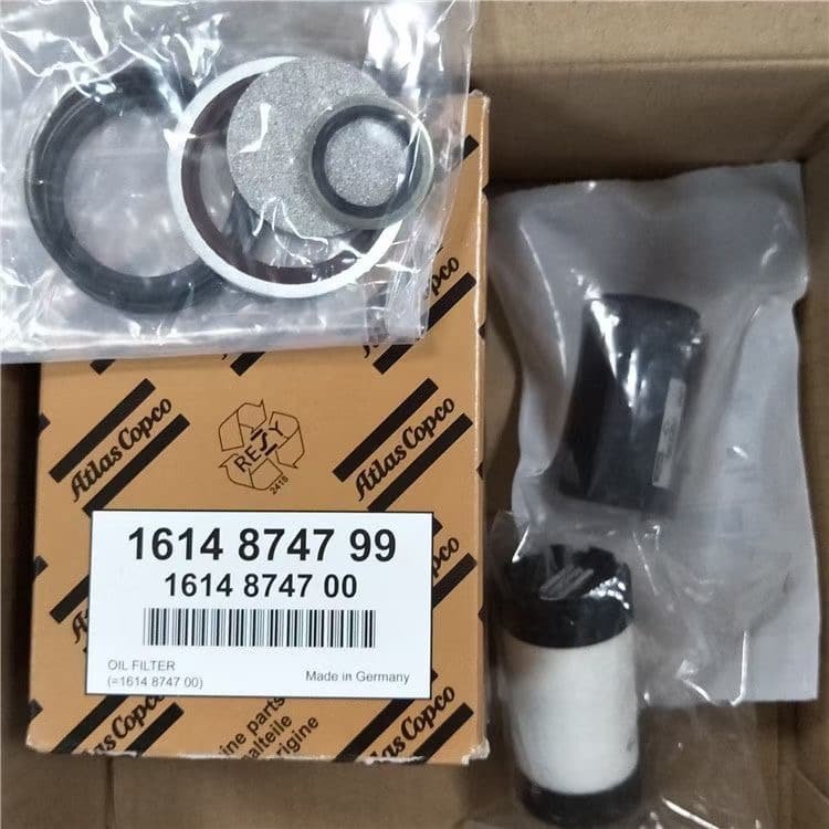 阿特拉斯空压机配件目录大全2022 年第 15 节 1 China supplier for Genuine Atlas Copco Parts from China