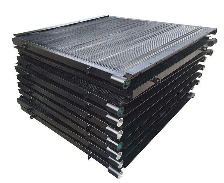 Atlas Copco Coolers Catalog (Air Cooling) Part Numbers Full List 1 Genuine Air After Cooler for Atlas Copco