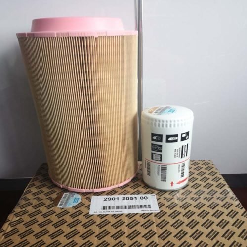 1619284700 Atlas Copco Air Filter China Supplier CPMC 9 Genuine Atlas Copco Air Filters