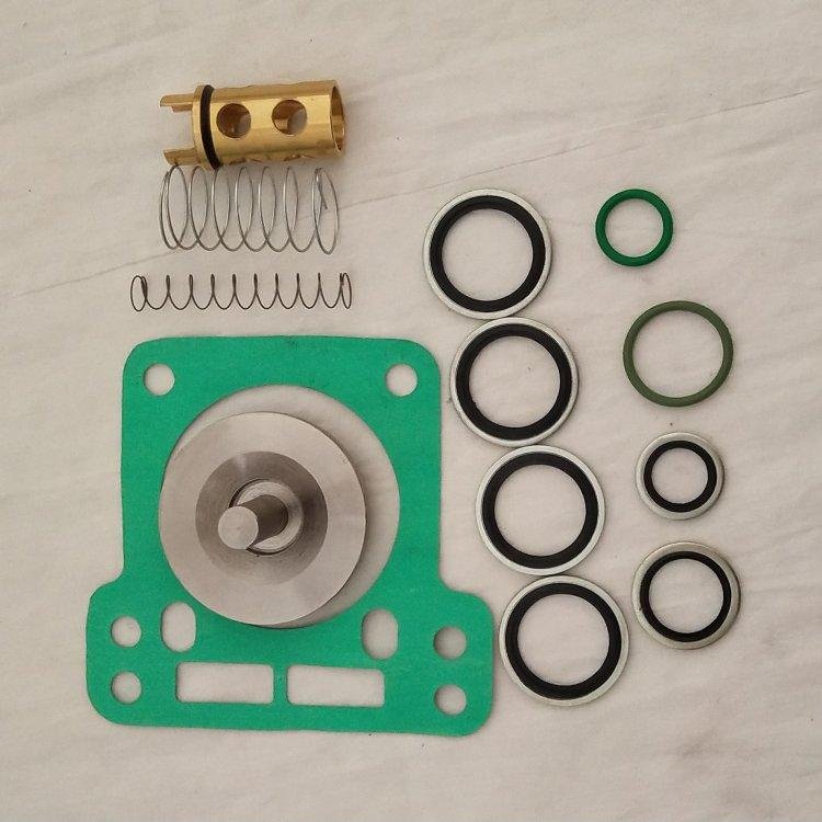 02250144-326 Sullair Thermostatic Valve Kit LS100 185F 3 02250144-327 Sullair Thermostatic Valve Kit LS100 195F