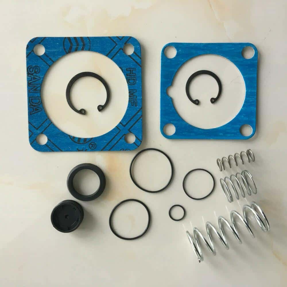 3001500570 GA90+-160(VSD) 8000 HRS KIT China Supplier 4 Genuine Atlas Copco Spare Parts China Supplier