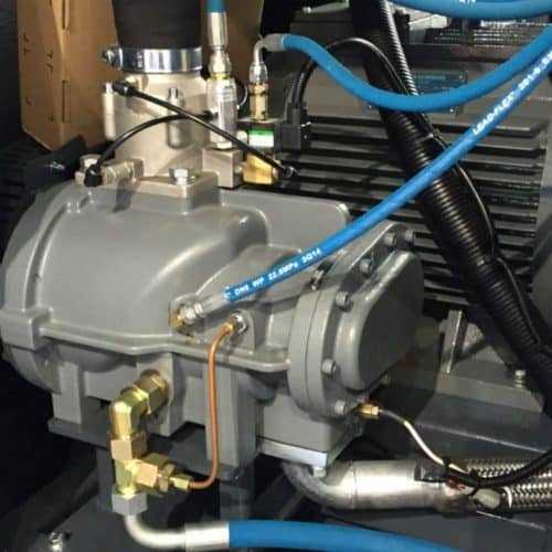 Genuine Oil Cut Off Valve China Atlas Copco Supplier