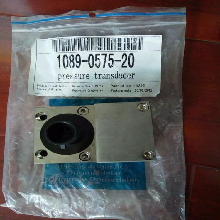 1089962501 Genuine Original Pressure Sensor Atlas Copco Air Compressor 3 Genuine Part Atlas Copco Pressure Transducer