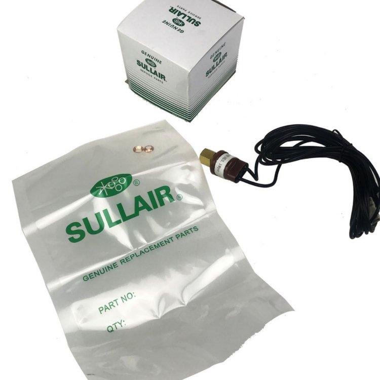 88320001-045 Sullair Air Compressor Differential Pressure Switch 3 Genuine Parts for Sullair Air Compressor Differential Pressure Switch
