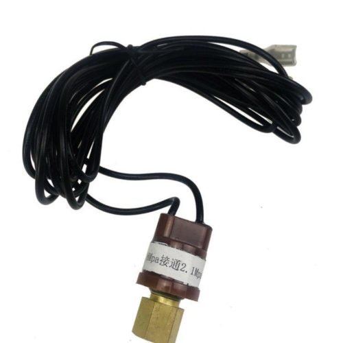 88320001-045 Sullair Air Compressor Differential Pressure Switch 8 Genuine Sullair Air Compressor Differential Pressure Switch China Price
