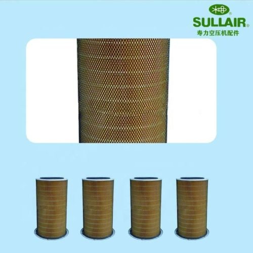 Genuine Sullair Air Compressor Filter Better price