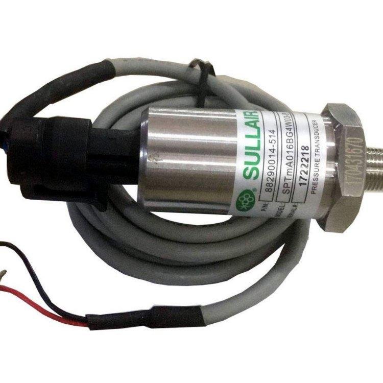 Genuine Sullair Air Compressor Lubricant Oil Level Sensor 02250158-368 3 Genuine Sullair Air Compressor Lubricant Oil Level Sensor