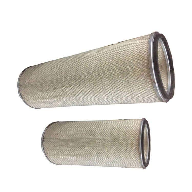 02250168-053 Sullair Air Compressor Genuine Air Filter Element 6 Genuine Sullair Air Filter Element by professional China Supplier
