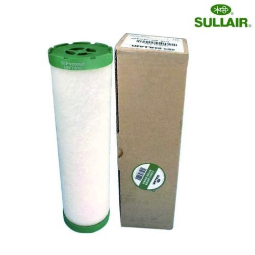 250024-435 Genuine Sullair Air Compressors Precision Filter Element 11 Genuine Sullair Precision Filter Element by China Supplier