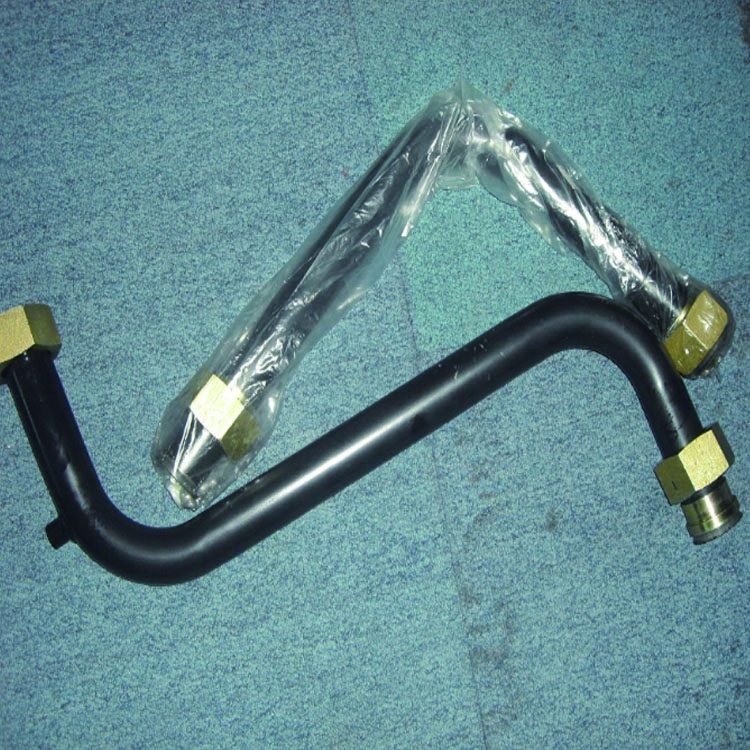 85561751 Ingersoll Rand Genuine Hose Special Offer by CPMC China 5 Great discount for Genuine Ingersoll Rand screw air compressor hose high pressure oil hose MM350