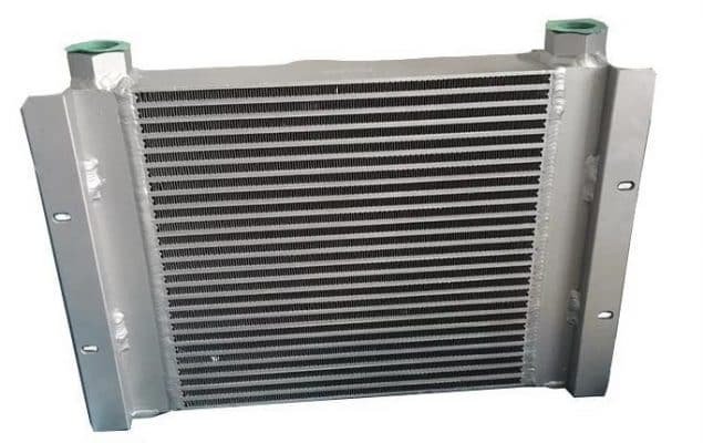 Heat Exchanger Atlas Copco Aftercooler