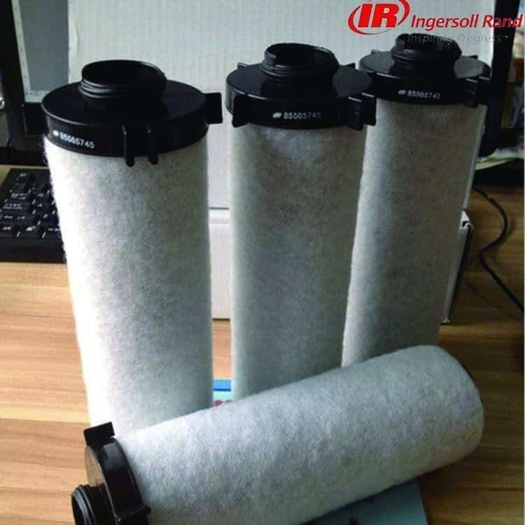 85565745 Ingersoll Rand Precision Filter Element OEM or Equivalent 4 IR Genuine Ingersoll Rand Precision Filter Element