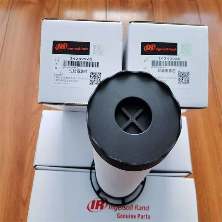 24242240/2257/2265/2273 Genuine Ingersoll Rand Precision Filter Element 6 Ingersoll Rand Precision Filter Element
