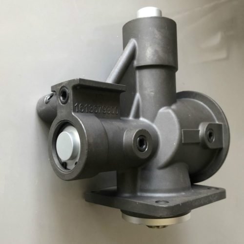 1627 1221 80 Atlas Copco Assembly Original Valve