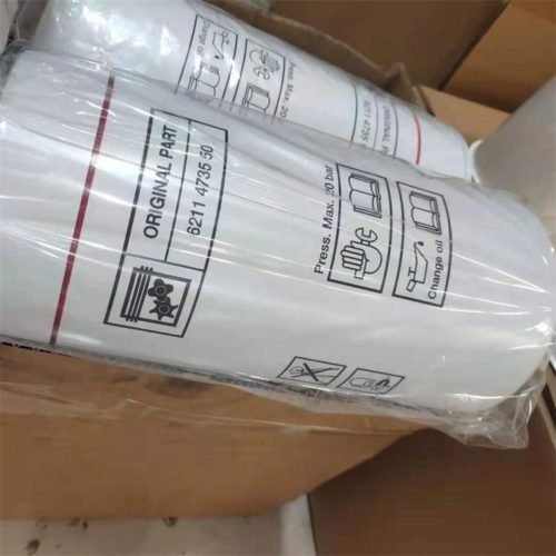 Original Oil Filter Atlas Copco