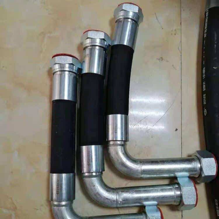 22058358 Ingersoll Rand Original Hose Special Offer by CPMC China 3 Professional supplier for Ingersoll Rand Air Tubing Air Hose