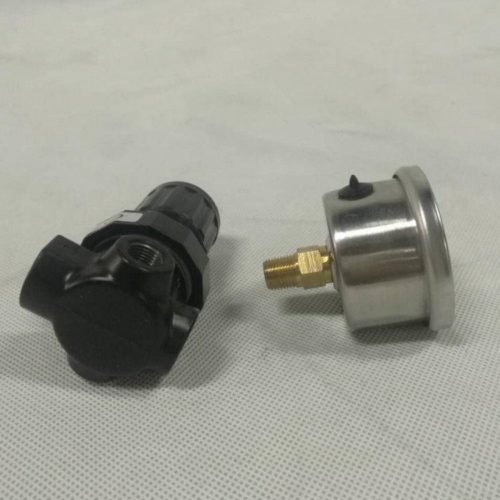 250019-453 Genuine Original Sullair Pressure Regulator Repair Kit 9 Regulator Valve Sullair Air Compressor