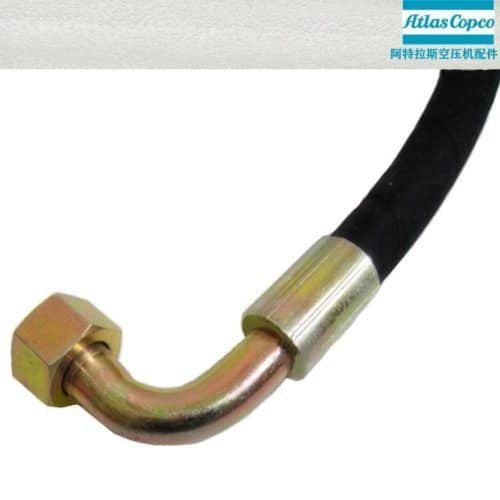1604245804 Genuine Atlas Copco Air Compressors Hose Assembly 9 Reliable China Supplier CPMC for Genuine Atlas Part Air Hose