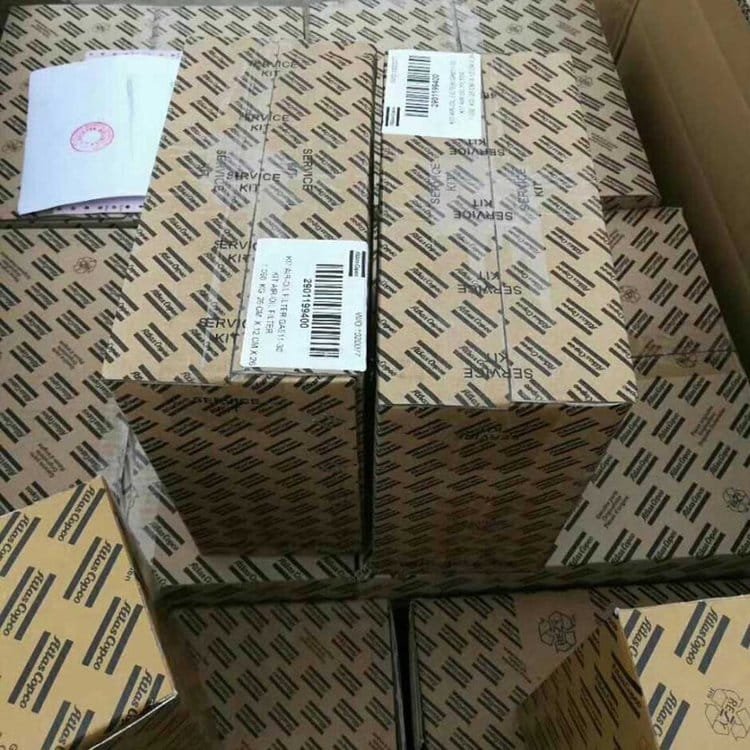 1619284700 Atlas Copco Air Filter China Supplier CPMC 4 Reliable China Supplier for Atlas Copco Air Filters