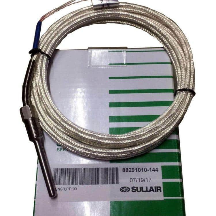 Genuine Sullair Air Compressor Lubricant Oil Level Sensor 02250158-368 5 Reliable China Supplier for Sullair Air Compressor Lubricant Oil Level Sensor