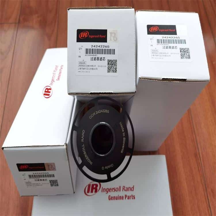 24242240/2257/2265/2273 Genuine Ingersoll Rand Precision Filter Element 4 Reliable China supplier for Ingersoll Rand Precision Filter Element