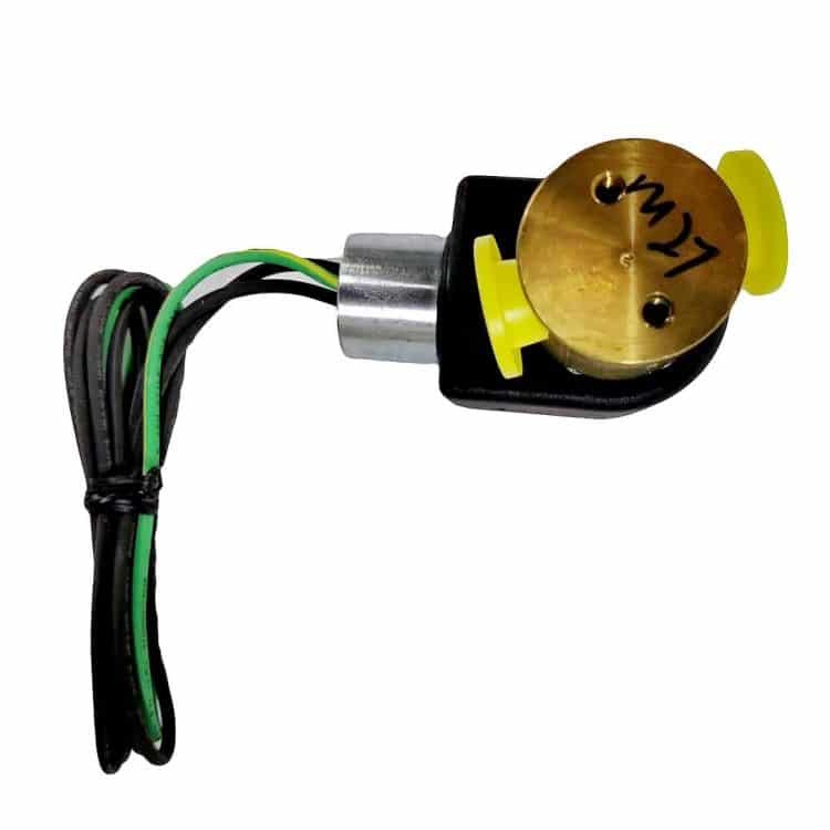 88290015-219 Solenoid Valve for Sullair Compressor 4 Reliable Supplier for Sullair Air Compressor Original Solenoid Valve