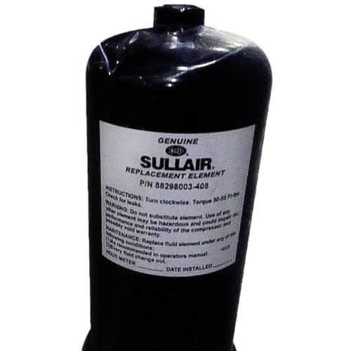 8298002-613 Sullair Air Compressor Original Oil Filter Element 11 Reliable Supplier for Sullair Air Compressor Part Oil Filter Element