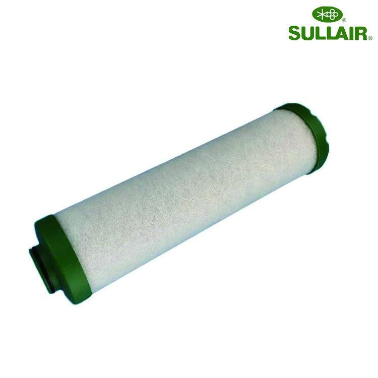 250024-435 Genuine Sullair Air Compressors Precision Filter Element 3 Reliable Supplier for Sullair Precision Filter Element