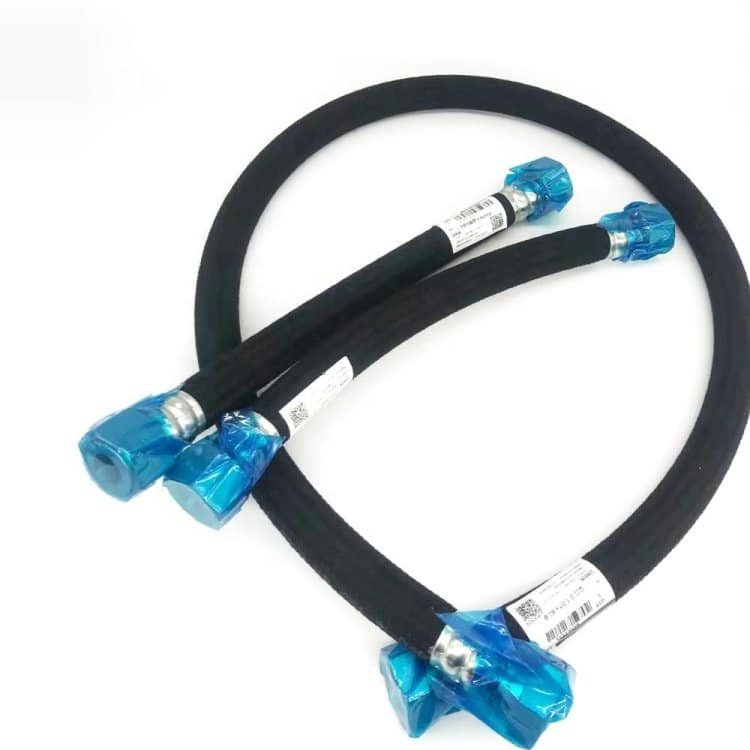 85561751 Ingersoll Rand Genuine Hose Special Offer by CPMC China 3 Reliable supplier for Ingersoll Rand screw air compressor hose high pressure oil hose MM350