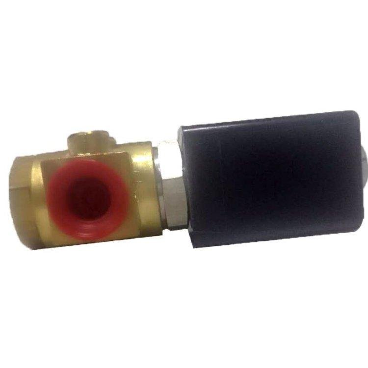 88292000-252 Sullair Solenoid Valve Auto Drain Valve @ Local Price 5 22124085 Ingersoll Rand OriginalUnloading Valve China Supplier