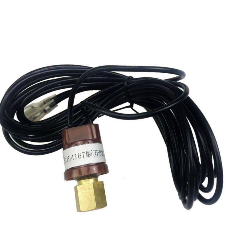 88320001-045 Sullair Air Compressor Differential Pressure Switch 4 Sullair Air Compressor Differential Pressure Switch