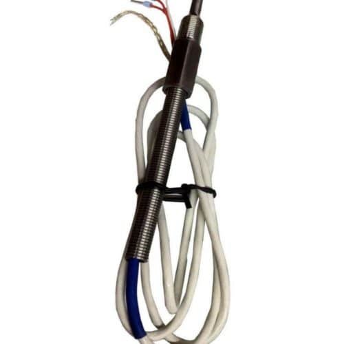 Genuine Sullair Air Compressor Lubricant Oil Level Sensor 02250158-368 7 Sullair Air Compressor Lubricant Oil Level Sensor