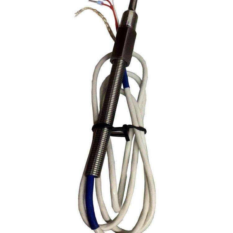 Genuine Sullair Air Compressor Lubricant Oil Level Sensor 02250158-368 4 Sullair Air Compressor Lubricant Oil Level Sensor