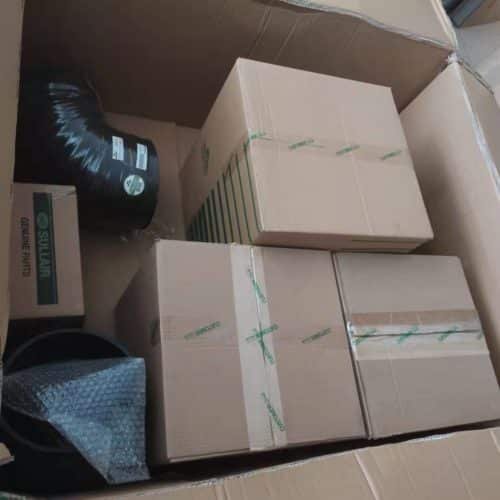 Sullair Genuine Filters Parts by CPMC China