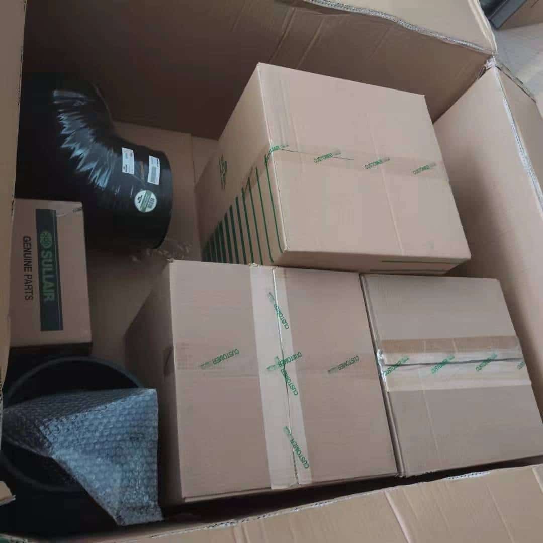 001811AS = 001811A GENUINE ORIGINAL Sullair Shaft Seal - Top China Distributor 4 Sullair Genuine Filters Parts by CPMC China