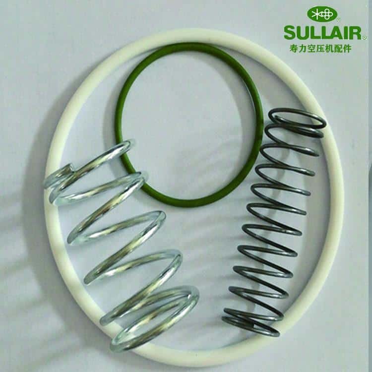 Sullair Genuine Spare Part Intake Valve Repair Kit 250019-451 5 Sullair Genuine Spare Part Intake Valve Repair Kit China Supplier
