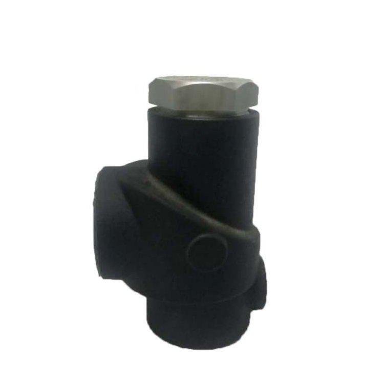 250037-543 Sullair Sir Compressor Minimum Pressure Valve - MPV 3 Sullair Minimum Pressure Valve