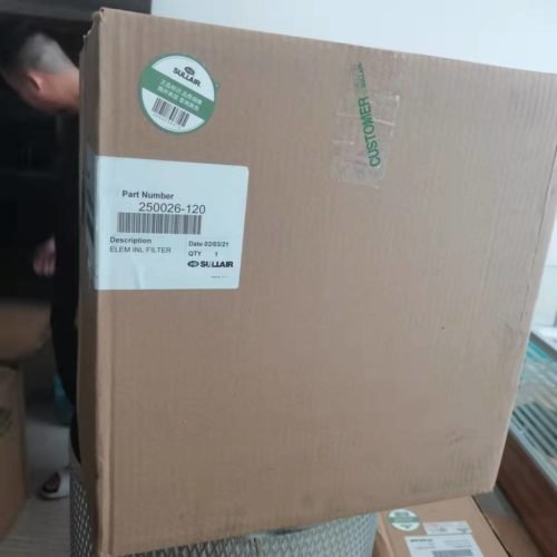 Sullair Original Filters Parts by CPMC China