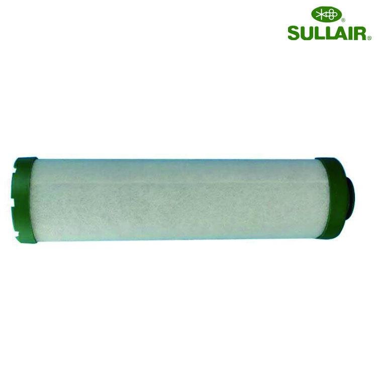 250024-435 Genuine Sullair Air Compressors Precision Filter Element 6 Sullair Precision Filter Element
