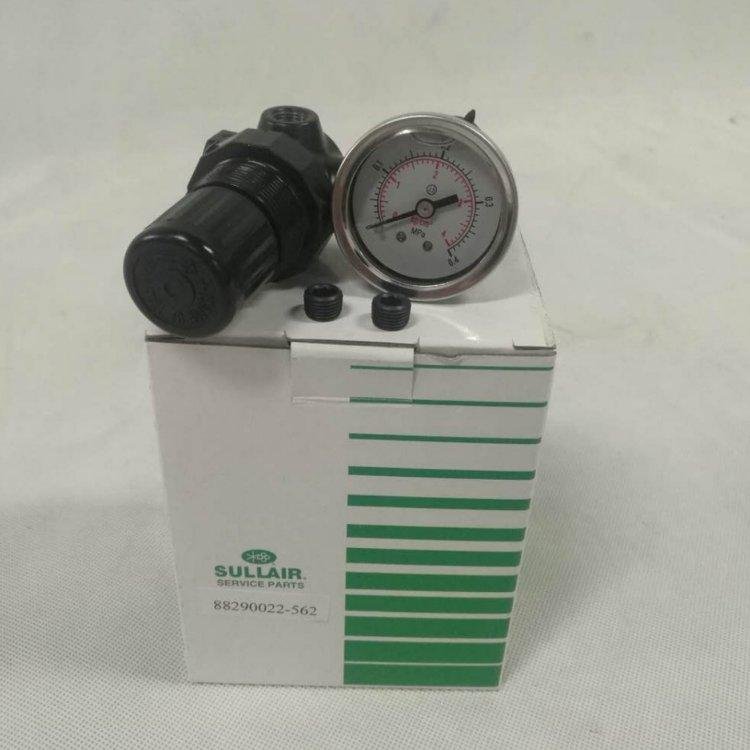 02250084-027 Pressure Regulator Sullair Air Compressor China Supplier 3 Sullair Pressure Regulator Valve