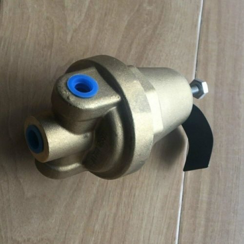 02250084-027 Pressure Regulator Sullair Air Compressor China Supplier 7 for SULLAIR Regulator Type Pressure Regulating Valve G1:4 CP 100PSI