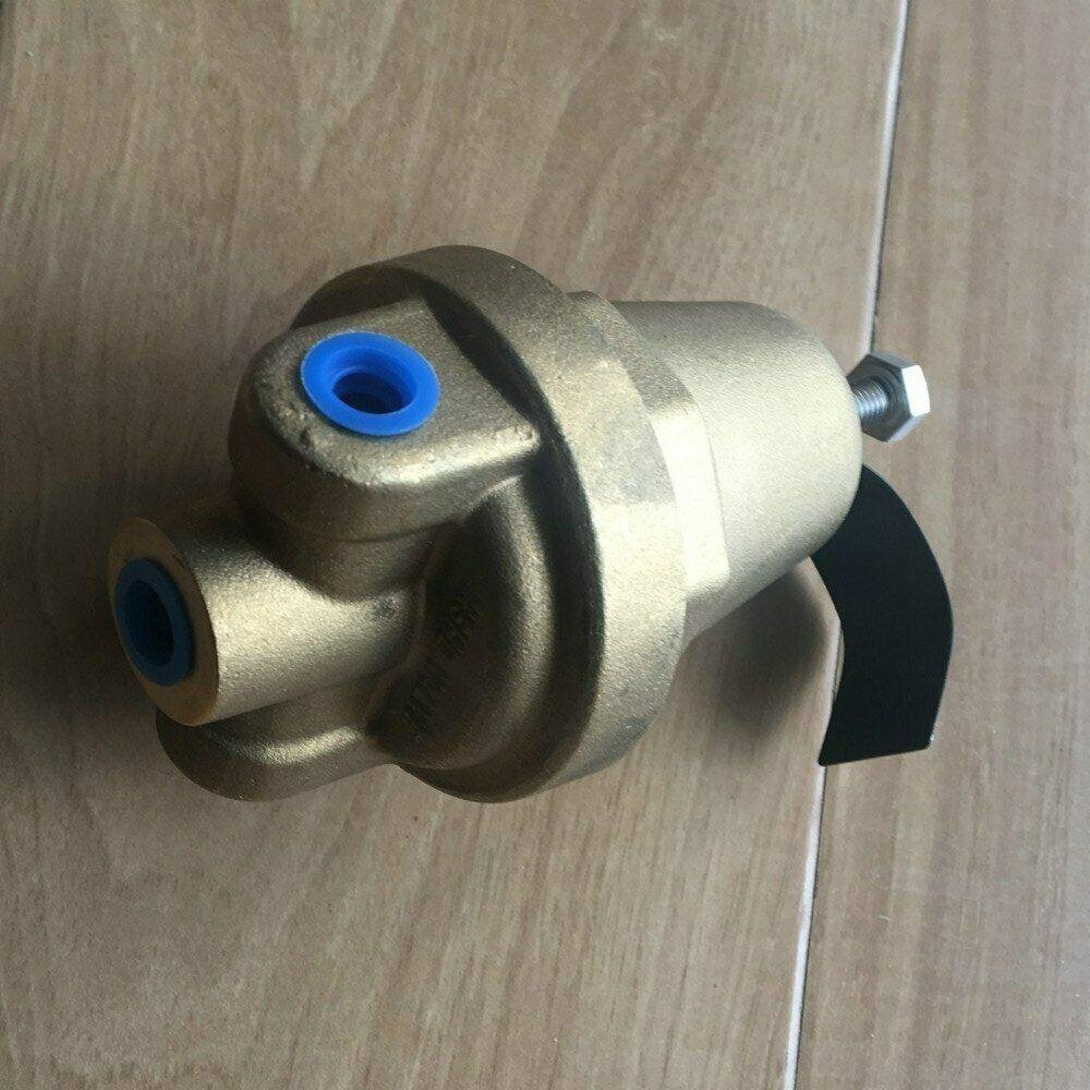 02250084-027 Pressure Regulator Sullair Air Compressor China Supplier 5 for SULLAIR Regulator Type Pressure Regulating Valve G1:4 CP 100PSI