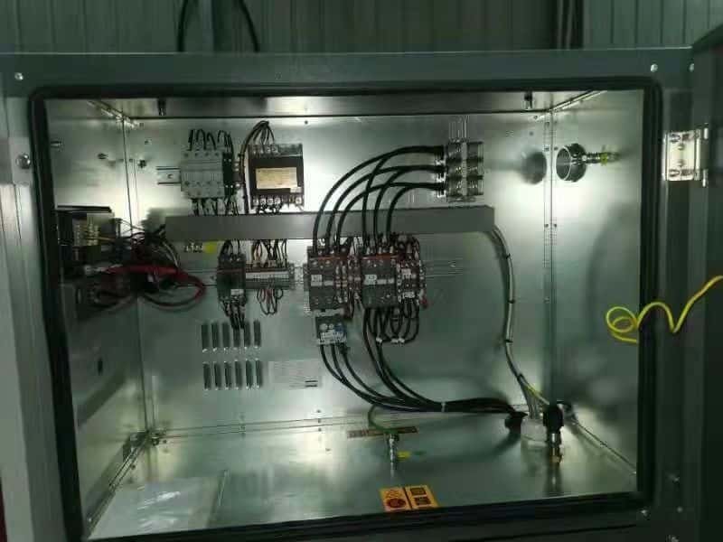 Buy Used Atlas Copco Compressors from China? Save Big for Great Machine! 1 China Atlas Copco Compressors - Second Hand Equipment