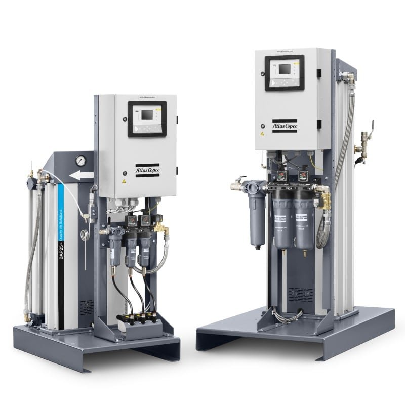 Excellent Atlas Copco UD+ Series Oil Coalescing Filters China Supplier 3 Atlas Copco UD+ Filter China Distribution Network